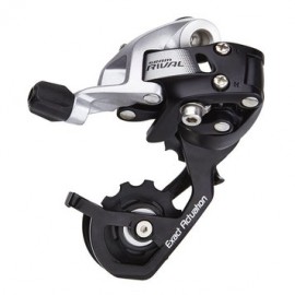 SRAM Cambio Trasero Ruta RIVAL1 11P-BicicletaFlama- Cambio Trasero