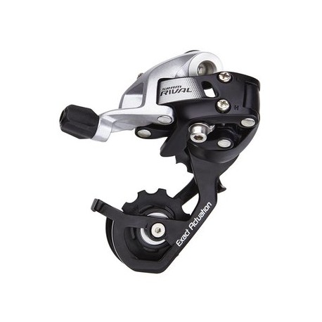 SRAM Cambio Trasero Ruta RIVAL1 11P-BicicletaFlama- Cambio Trasero