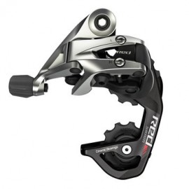 SRAM Cambio Trasero Ruta RED 11P Corto Max 28D C2 00-BicicletaFlama- Cambio Trasero