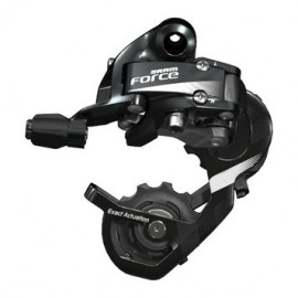 SRAM Cambio Trasero Ruta FORCE 11P-BicicletaFlama- Cambio Trasero