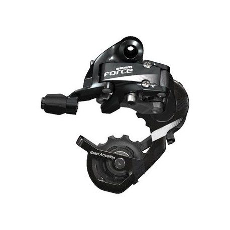 SRAM Cambio Trasero Ruta FORCE 11P-BicicletaFlama- Cambio Trasero