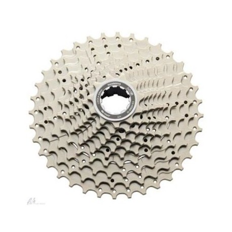 Shimano Cassette Deore CS-HG500 10v-BicicletaFlama- Cassettes