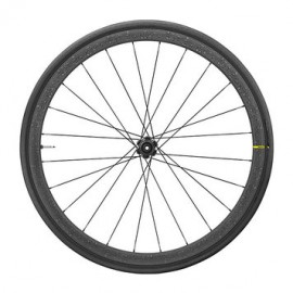 Mavic Ruedas Ksyrium Pro Carbon SL UST-BicicletaFlama- Colección