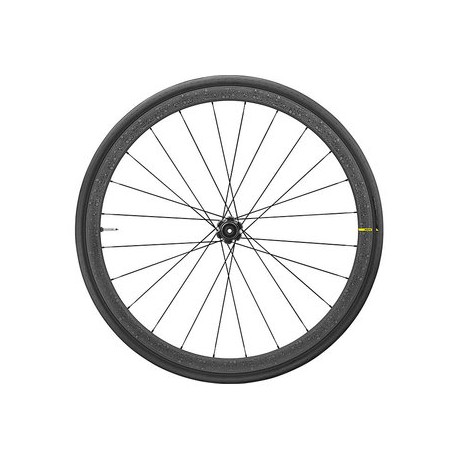 Mavic Ruedas Ksyrium Pro Carbon SL UST-BicicletaFlama- Colección