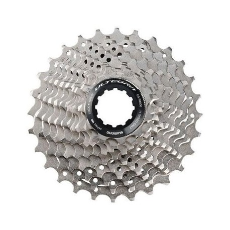 Shimano Cassette Ultegra CSR800 11v-BicicletaFlama- Cassettes