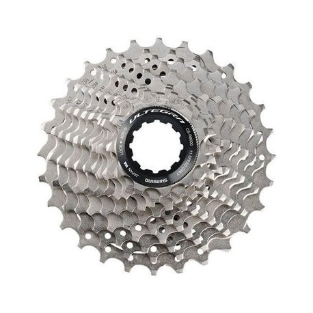 Shimano Cassette Ultegra CSR800 11v