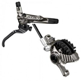 Shimano Freno Disco Xtr Bl/Br-M9020 D/T Metal Delantero