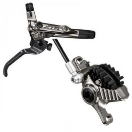 Shimano Freno Disco Xtr Bl/Br-M9020 D/T Metal Delantero-BicicletaFlama- Colección