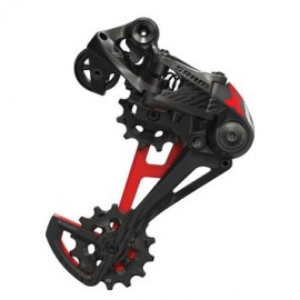 SRAM Cambio Trasero MTB X01 EAGLE 12P-BicicletaFlama- Colección