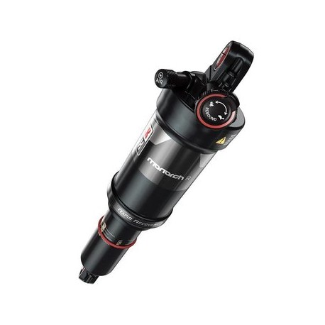 Rock Shox Amortiguador Monarch R