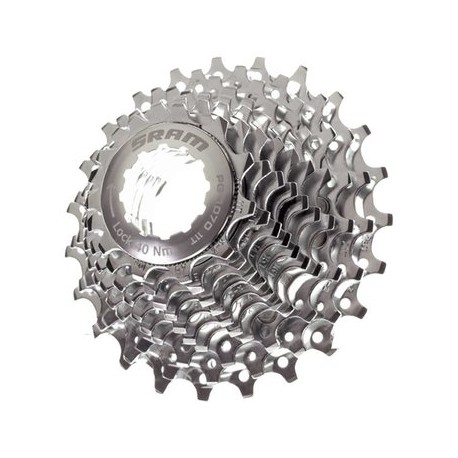 SRAM Cassette 10P PG-1070-BicicletaFlama- Cassettes