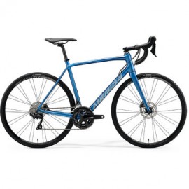 Merida Scultura 400 Disc 105 - 2020-BicicletaFlama- Colección