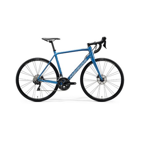 Merida Scultura 400 Disc 105 - 2020-BicicletaFlama- Colección