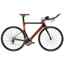 Cannondale Slice105 Red