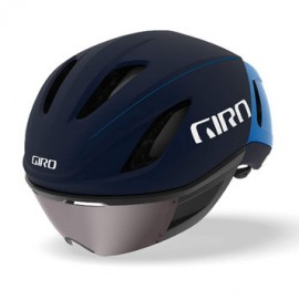 Giro Casco Vanquish MIPS Azul-BicicletaFlama- Colección