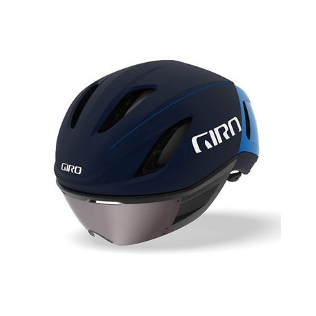 Giro Casco Vanquish MIPS Azul-BicicletaFlama- Colección