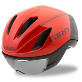 Giro Casco Vanquish MIPS Rojo-BicicletaFlama- Colección