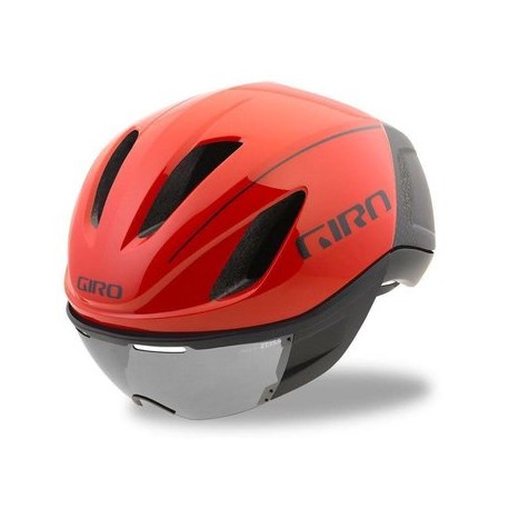 Giro Casco Vanquish MIPS Rojo-BicicletaFlama- Colección