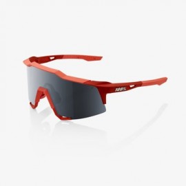 100% Lente Speedcraft Soft Tact Coral-BicicletaFlama- Colección