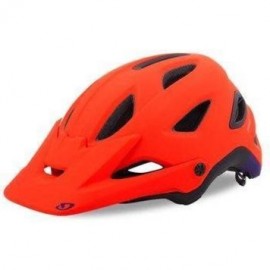 Giro Casco Montaro MIPS Rojo