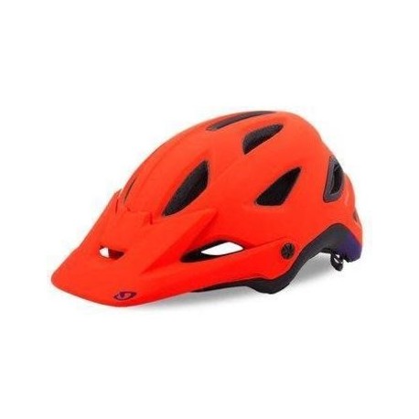 Giro Casco Montaro MIPS Rojo-BicicletaFlama- Colección