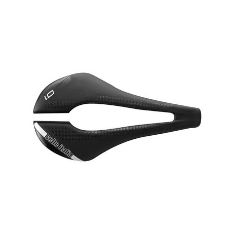 Selle Italia Asiento SP-01 Boost Ti Superflow-BicicletaFlama- Colección