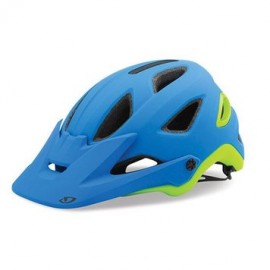 Giro Casco Montaro MIPS Azul-BicicletaFlama- Colección