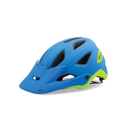 Giro Casco Montaro MIPS Azul-BicicletaFlama- Colección