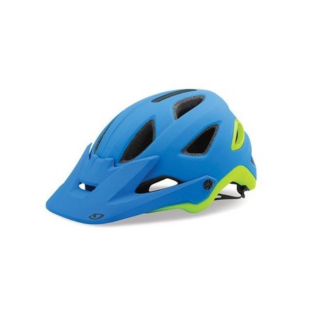 Giro Casco Montaro MIPS Azul