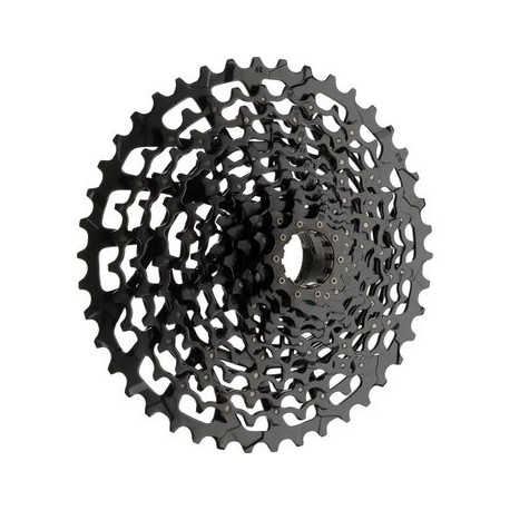 SRAM Cassette 11P XD XG-1175-BicicletaFlama- Colección