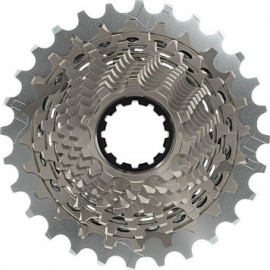 SRAM Cassette AXS Force XG-1270 D1 XDR 12P-BicicletaFlama- Colección