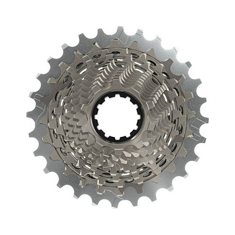 SRAM Cassette AXS Force XG-1270 D1 XDR 12P-BicicletaFlama- Colección