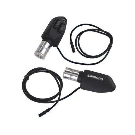Shimano Di2 Palanca cambios TT SW-R671 izq/der 2 Botones Di2