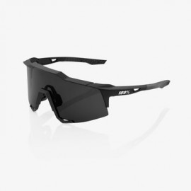 100% Lente Speedcraft Soft Tact Black