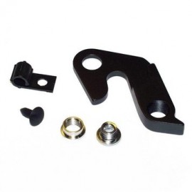 Cannondale Derailleur Hanger KF-051 (WM-19)-BicicletaFlama- Drop Out Hanger