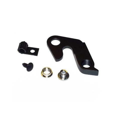 Cannondale Derailleur Hanger KF-051 (WM-19)-BicicletaFlama- Drop Out Hanger