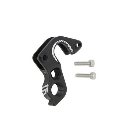 Cannondale Derailleur Hanger KP-158 (WM-162)-BicicletaFlama- Drop Out Hanger