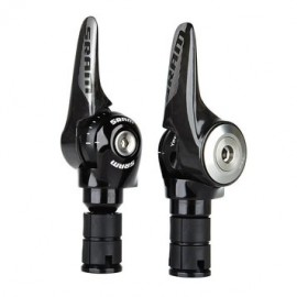 SRAM Palanca de Mando manubrio Aero TT SL-1190 Carbon-BicicletaFlama- Palancas de cambio