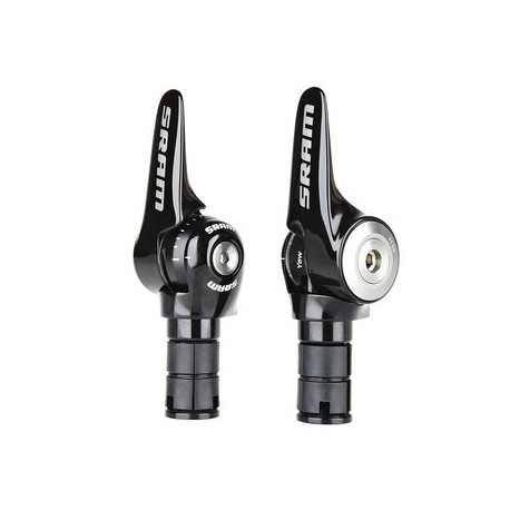 SRAM Palanca de Mando manubrio Aero TT SL-1150AL-BicicletaFlama- Palancas de cambio