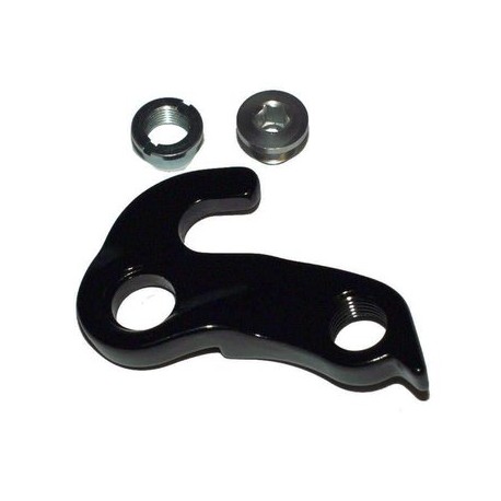 Cannondale Derailleur Hanger KF-033 (WM-18)-BicicletaFlama- Drop Out Hanger