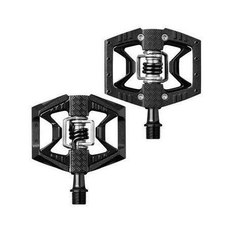 Crank Bros Double Shot 3