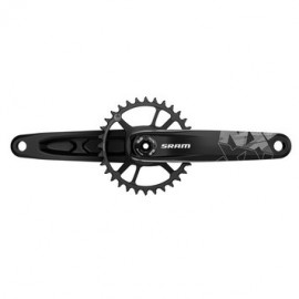 SRAM Multiplicacion MTB NX Eagle