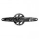SRAM Multiplicación MTB GX EAGLE 1X12P