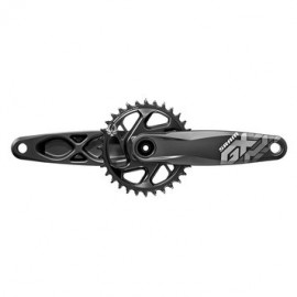 SRAM Multiplicación MTB GX EAGLE 1X12P