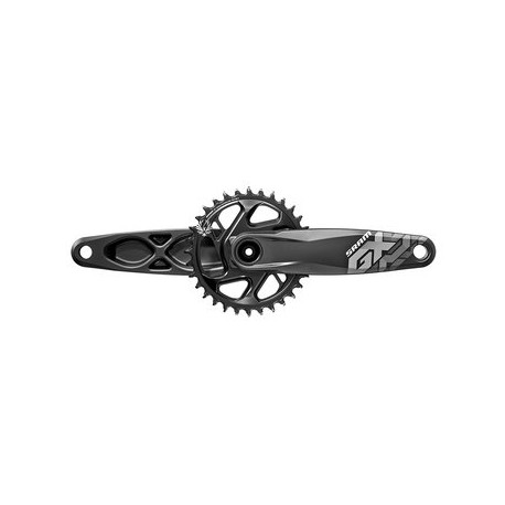 SRAM Multiplicación MTB GX EAGLE 1X12P