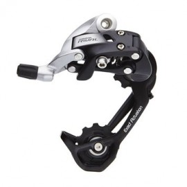 SRAM Cambio Trasero Ruta RIVAL22 11P Largo