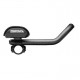 Profile Design Aerobarra Sonic Ergo 35a Alloy