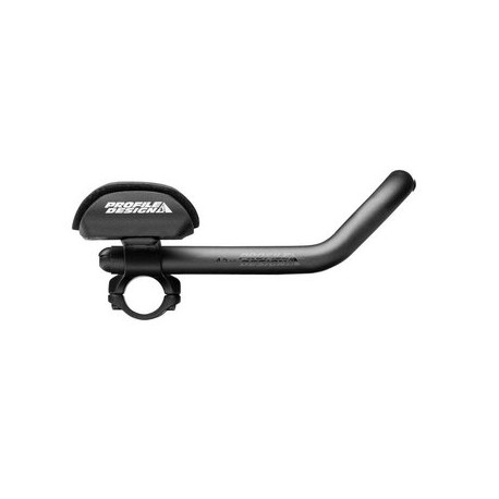 Profile Design Aerobarra Sonic Ergo 35a Alloy