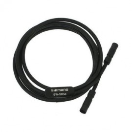 Shimano Di2 Cable electrico EW-SD50 DA/Ultg 600mm-BicicletaFlama- Electronicos Componentes