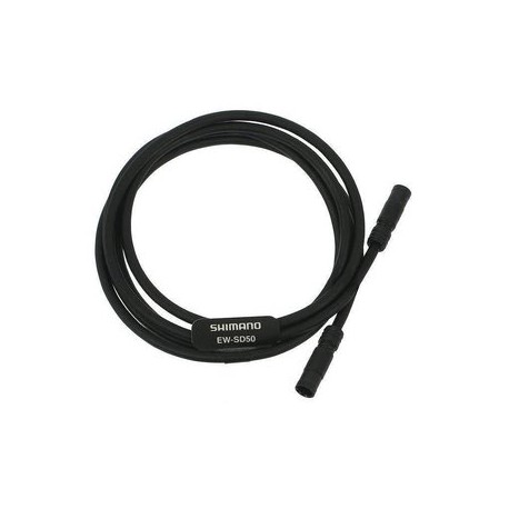 Shimano Di2 Cable electrico EW-SD50 DA/Ultg 600mm-BicicletaFlama- Electronicos Componentes